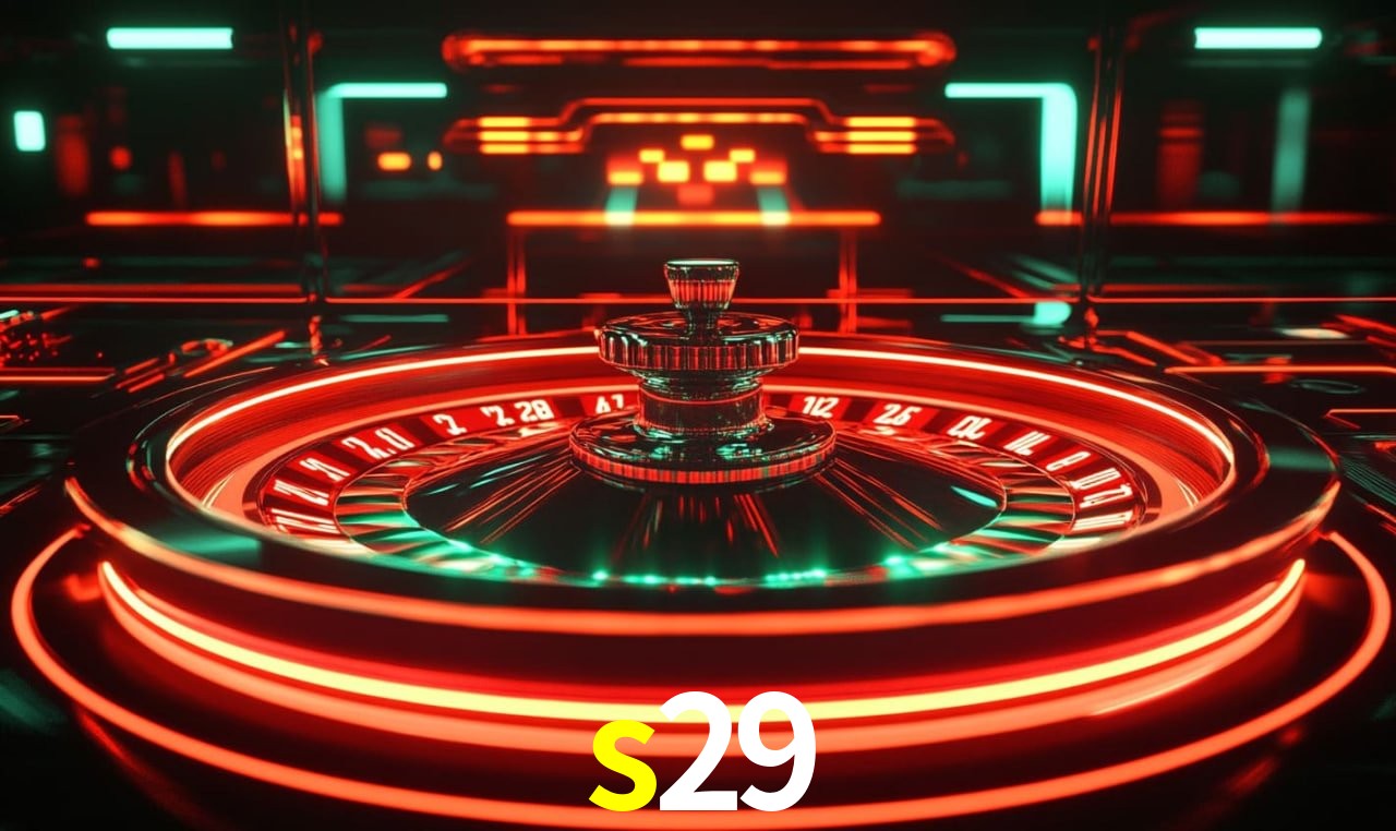 A Revolução dos Aplicativos de Jogos no s29