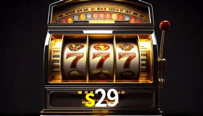 Desvendando o Mundo dos Jogos Virtuais na s29