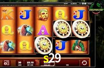 Desvendando o Mundo dos Jogos Virtuais na s29