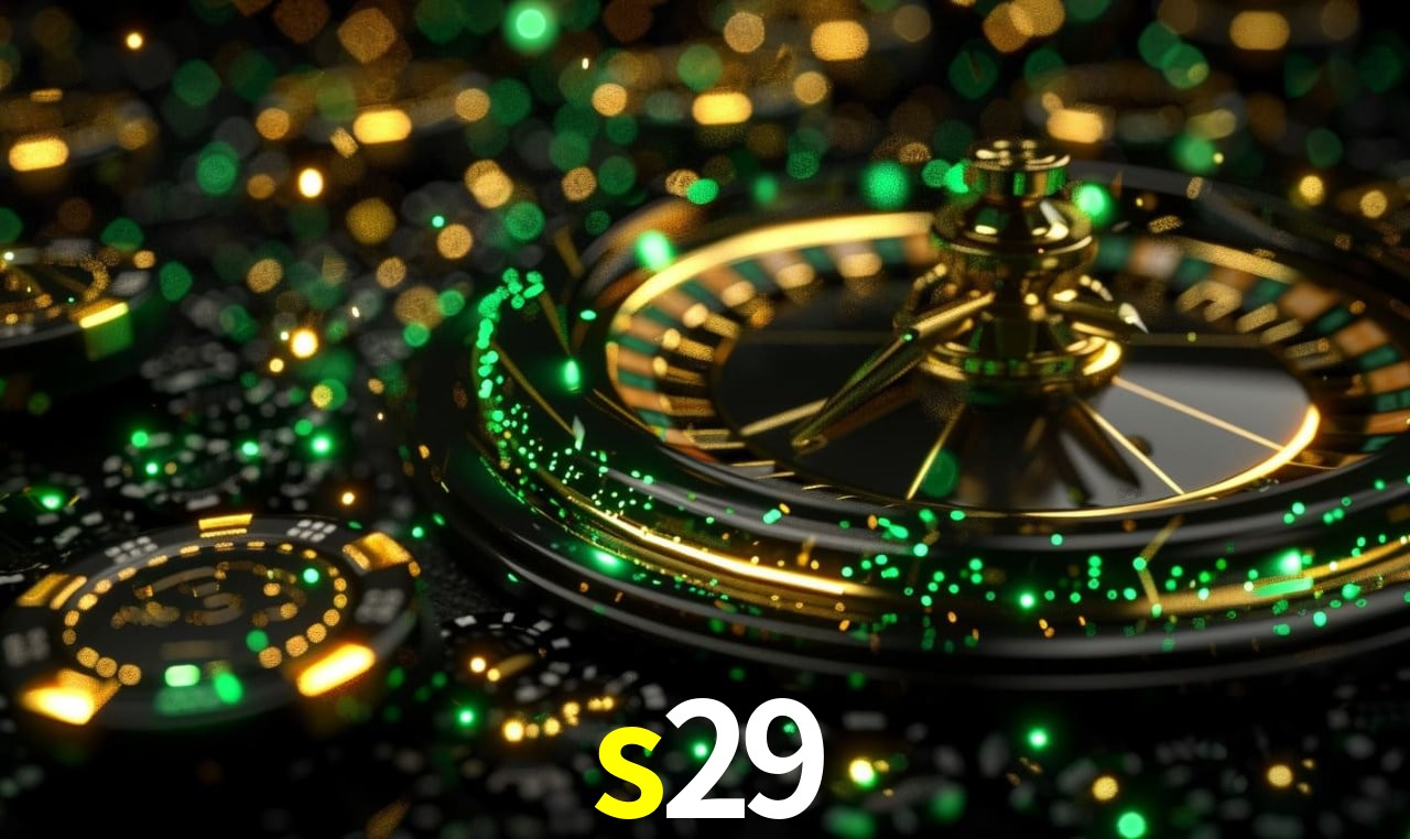 Slots RTP s29