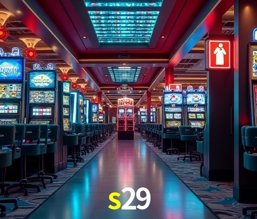 Casino Ao Vivo s29