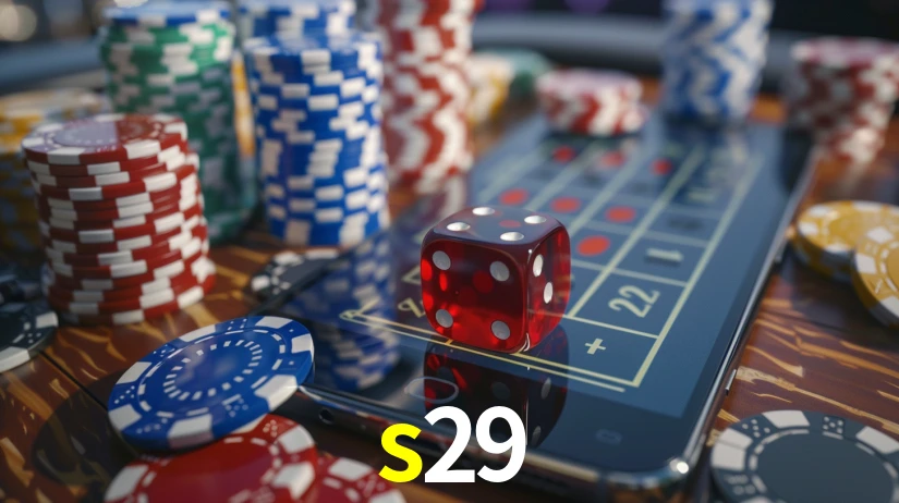 Bônus App s29