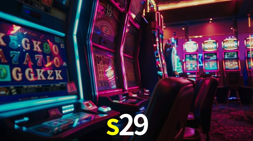 Descubra a Essência do s29: Nossa História e Compromissos