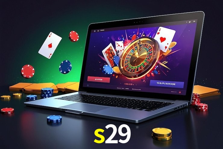 Cashback VIP s29
