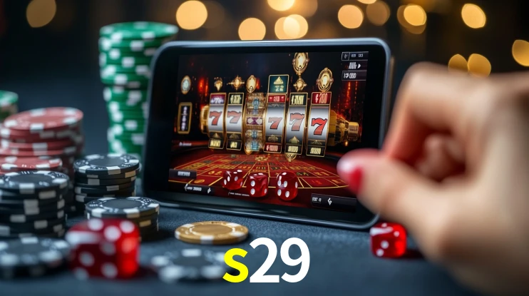 s29 App Interface