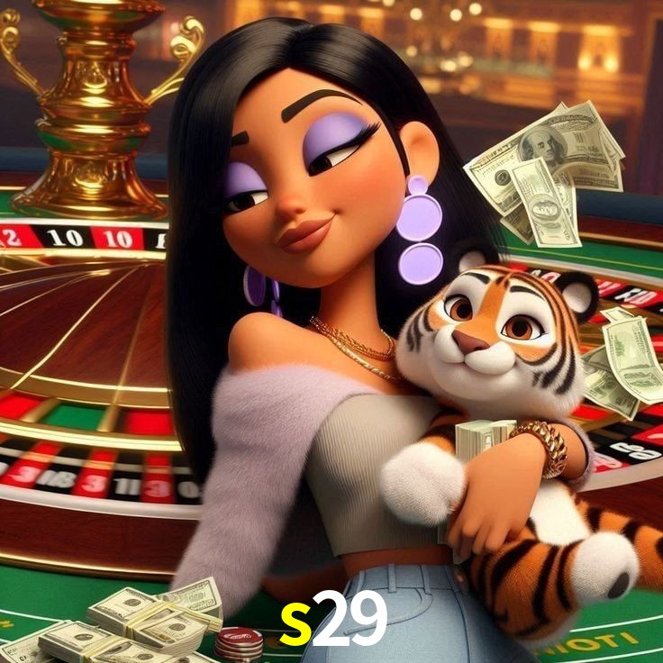 Welcome Bonus s29