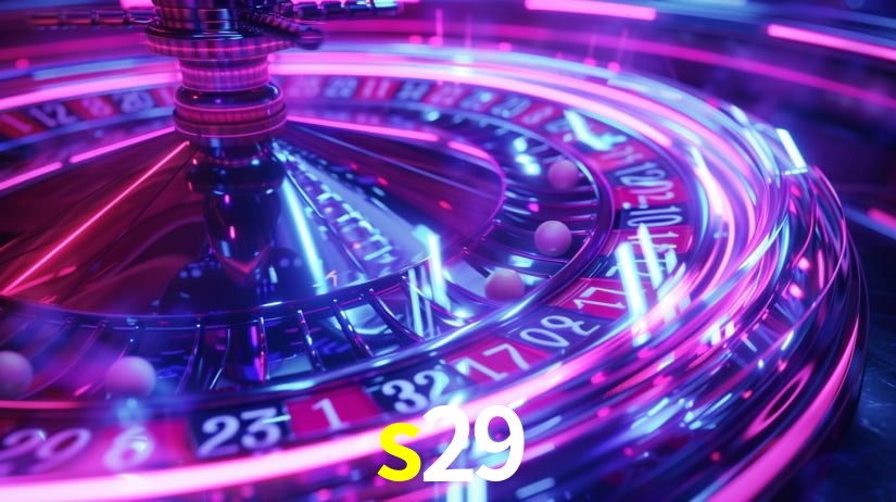 Mesa de Blackjack s29