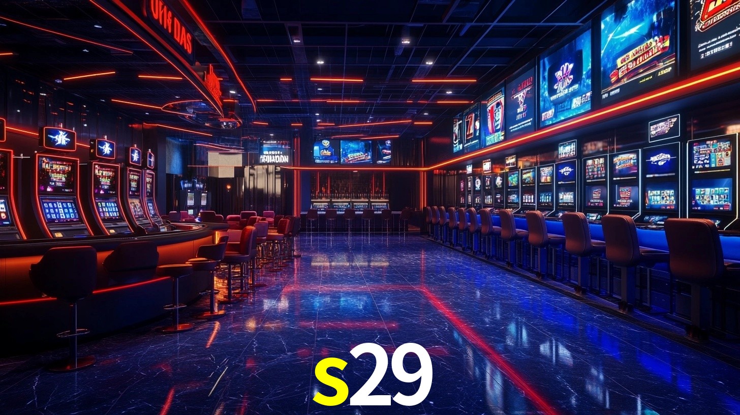 Exclusive Games s29