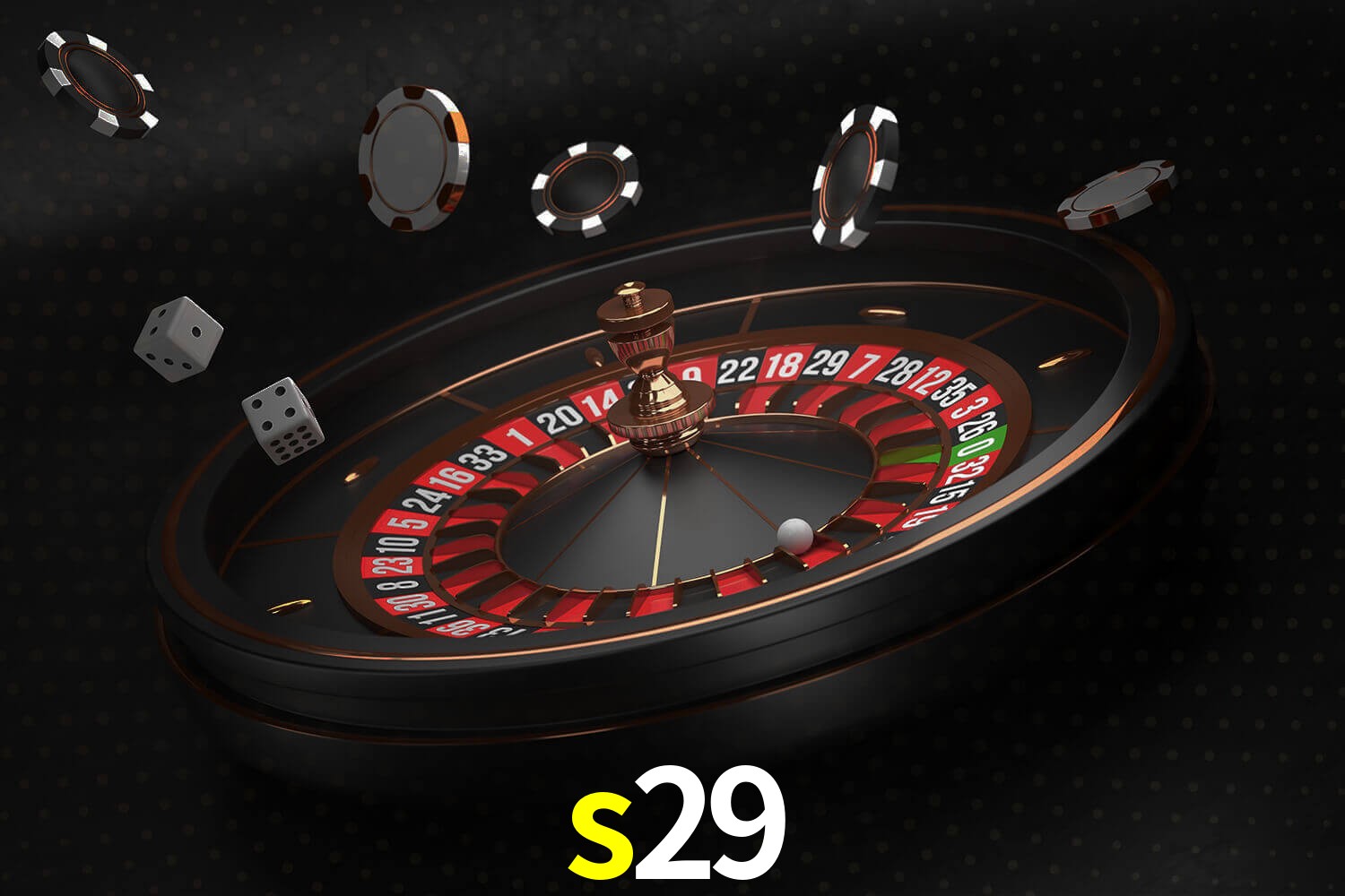 s29: A Experiência de Casino com Jogos de Mesa ao Vivo