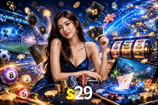 Seasonal Promotions s29