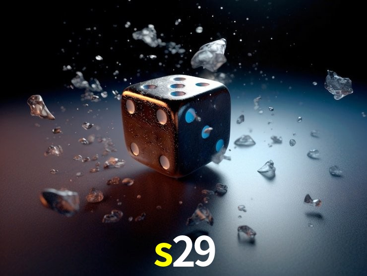 Ganhador s29