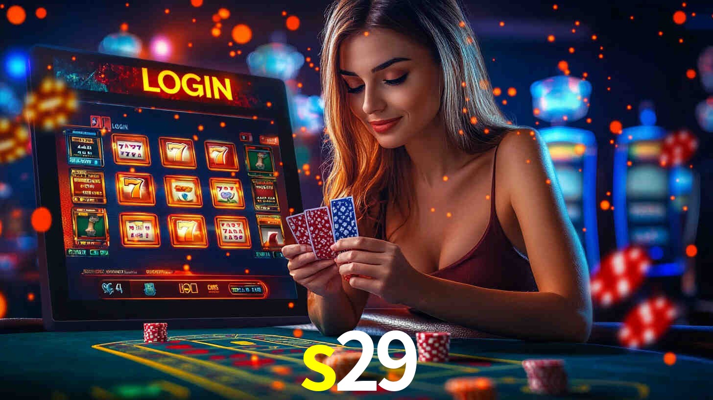 Vantagens App s29