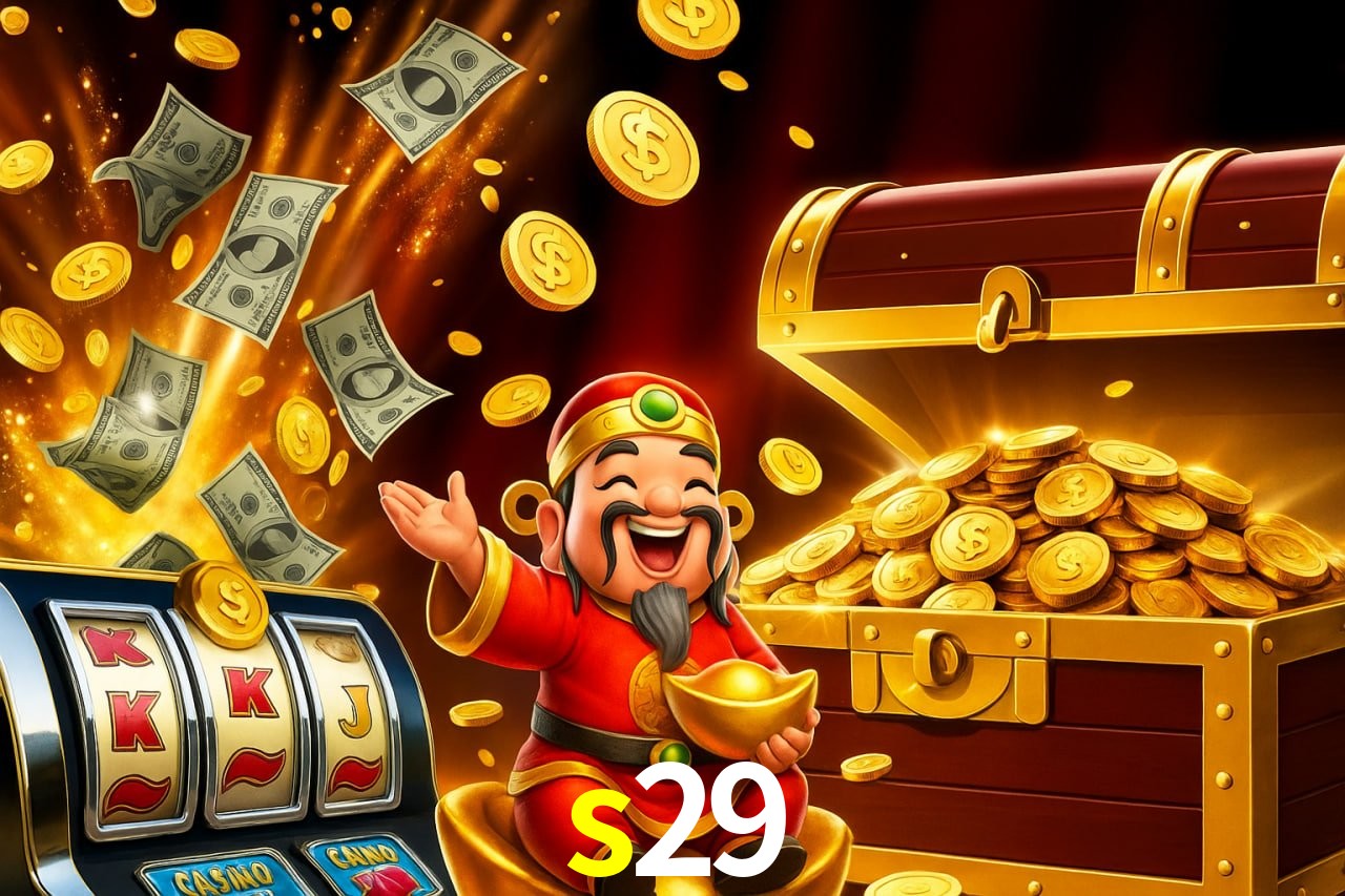 Login Seguro s29