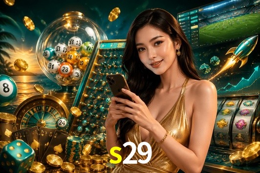 Flash Promotion s29