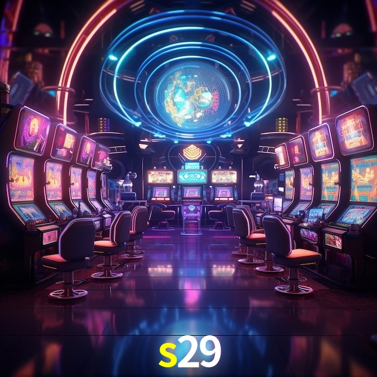 Torneios s29