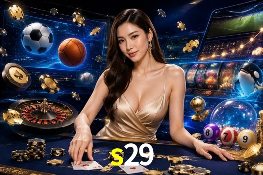 Weekend Specials s29