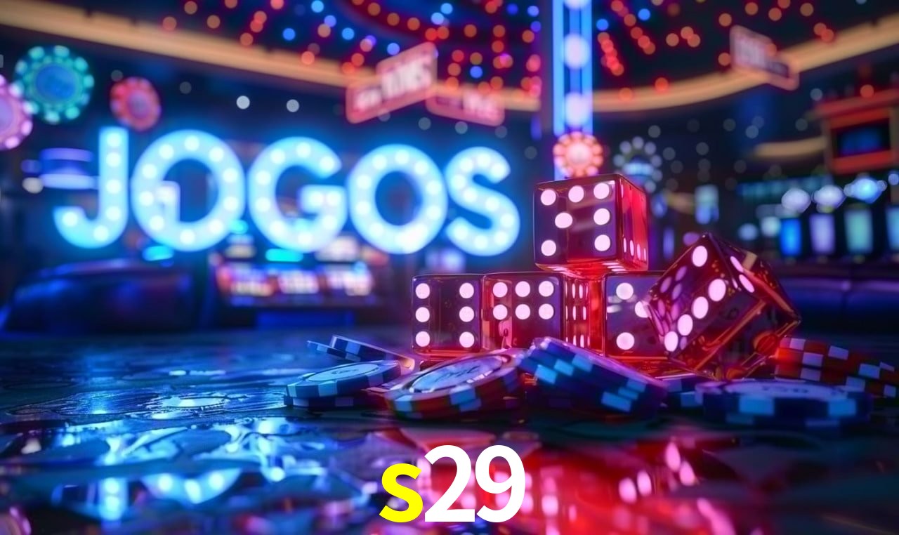 Casino Ao Vivo s29