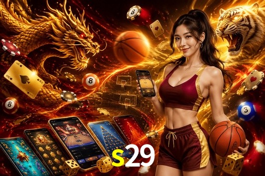 Slot Games s29