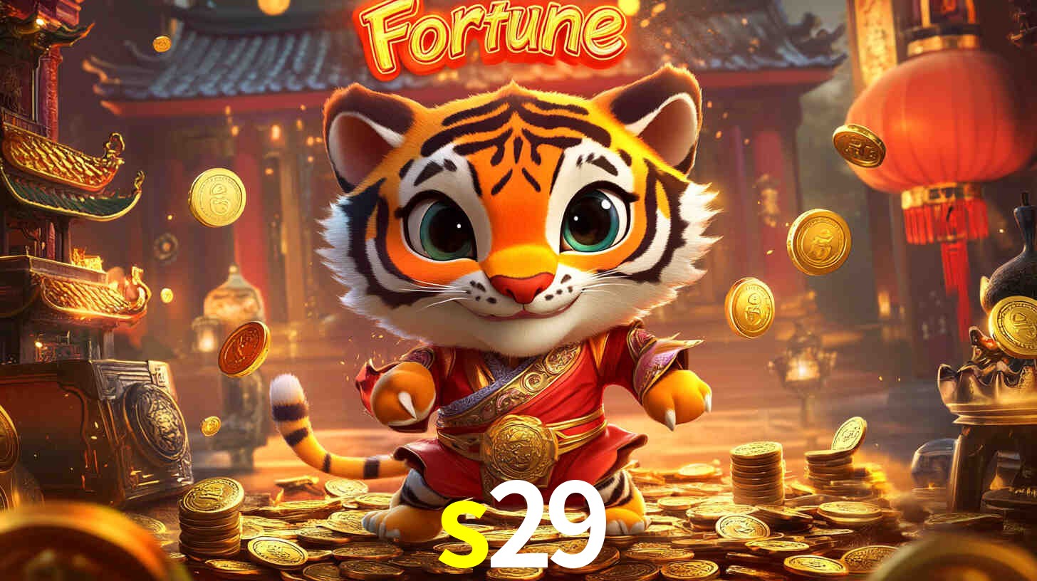 Vantagens App s29