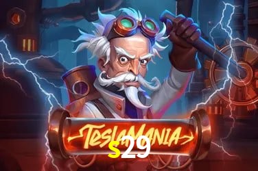 s29 公平游戏