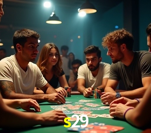 Sucesso s29