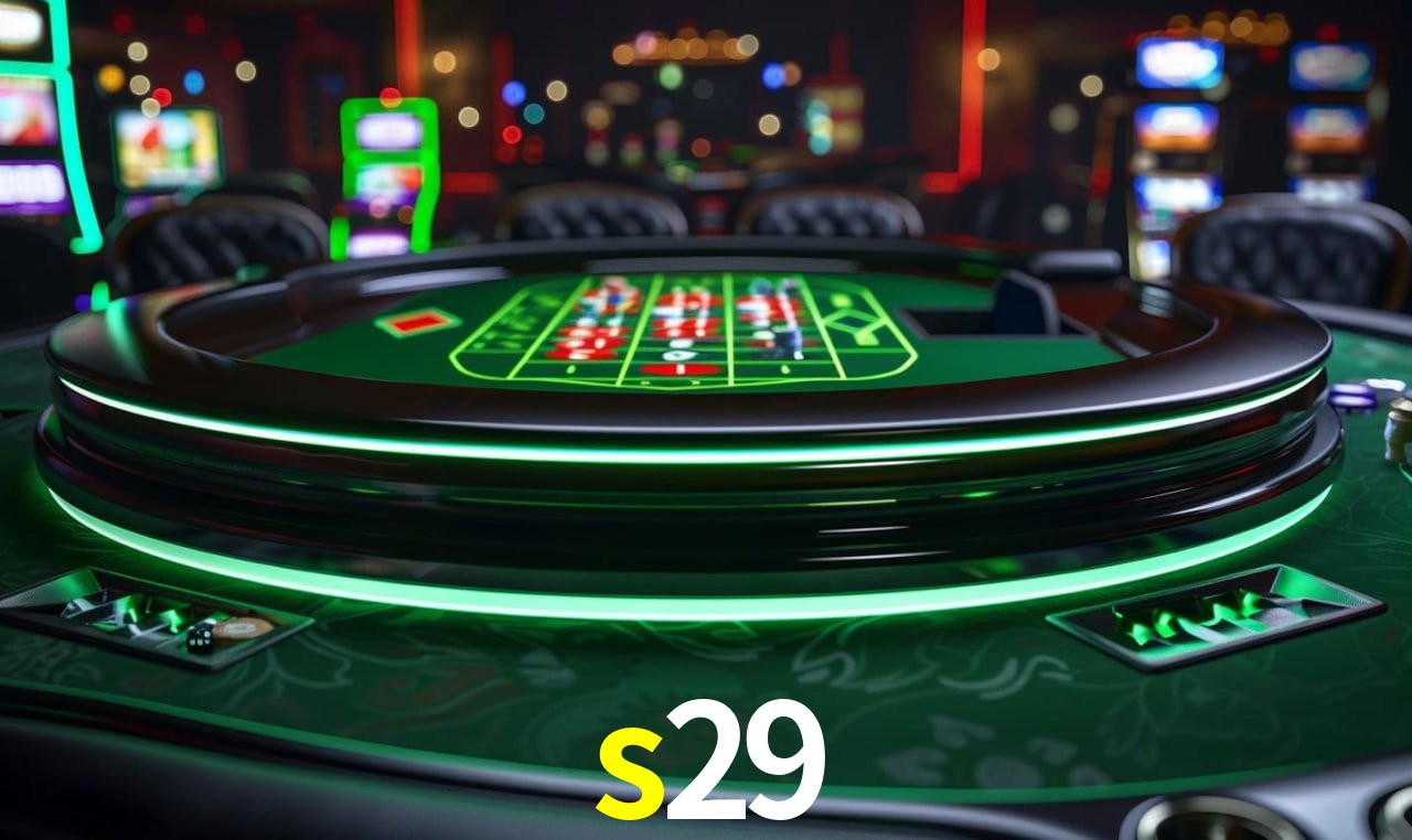 cassino_Baccarat