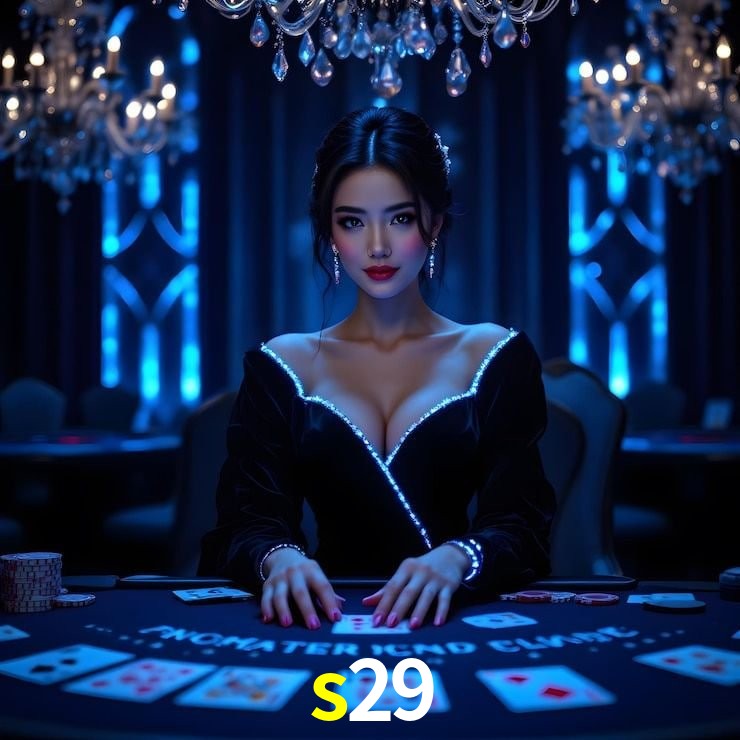 s29 Premiação acumulada / Jackpot