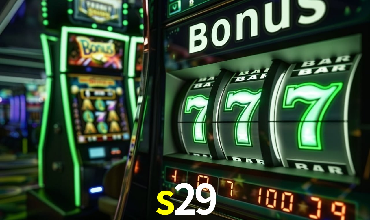 Account Benefits s29