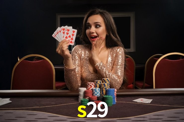 Estatísticas do Jogo s29