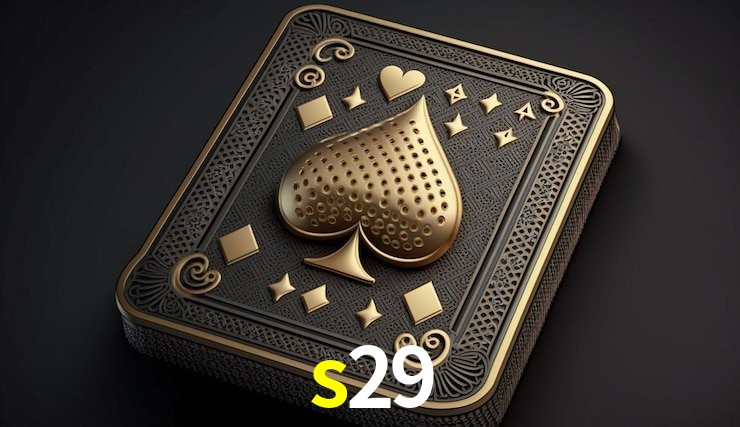 login s29