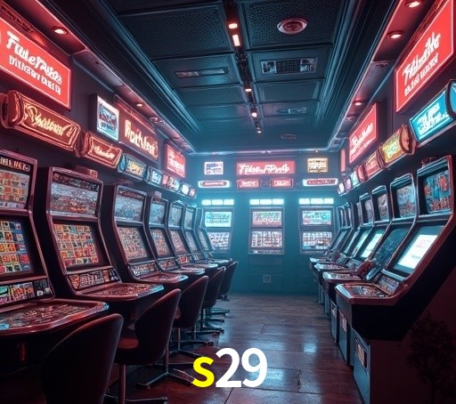 Sistema VIP s29