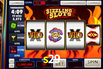 A Popularidade dos Caça-Níqueis no s29