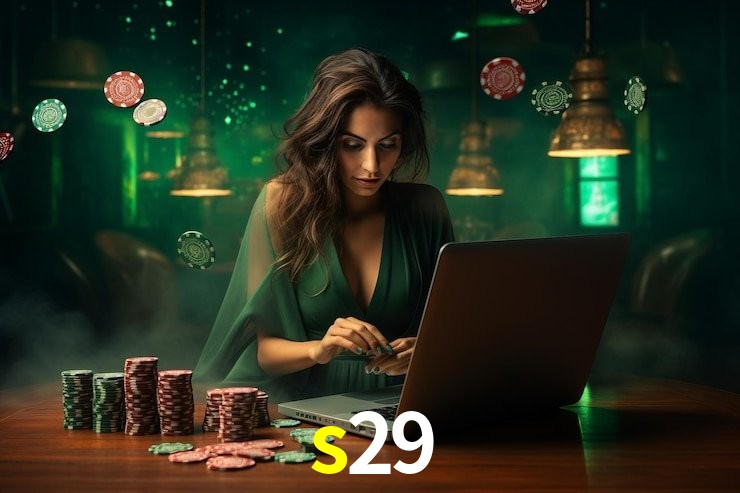 s29 casino