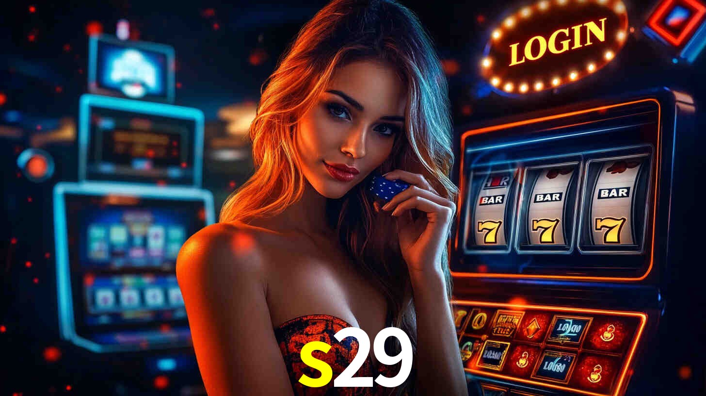 s29: Jogue Crash e Experimente Alta Recompensa Instantânea