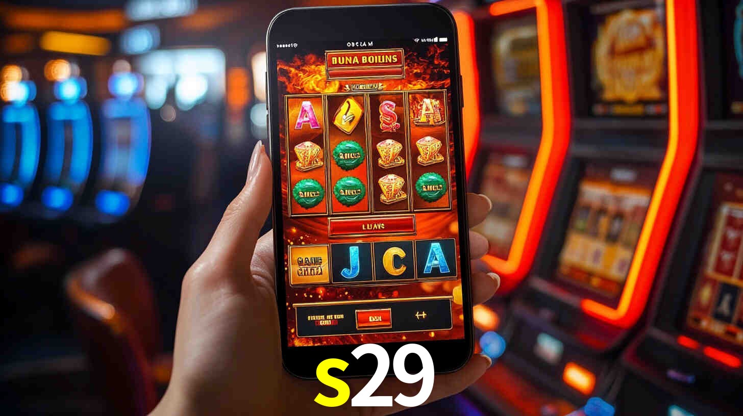 Experimente o Login Seguro Premium no s29