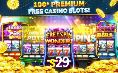 A Emoção da Loteria na s29: Uma Chance de Mudança de Vida