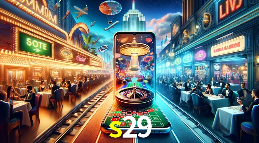 Account Benefits s29