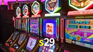 A Experiência Imersiva dos Cassinos Ao Vivo no s29