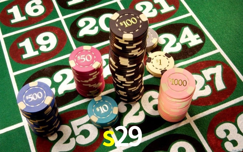 Casino Ao Vivo s29