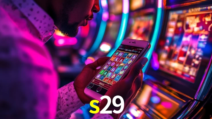 Baixar App s29
