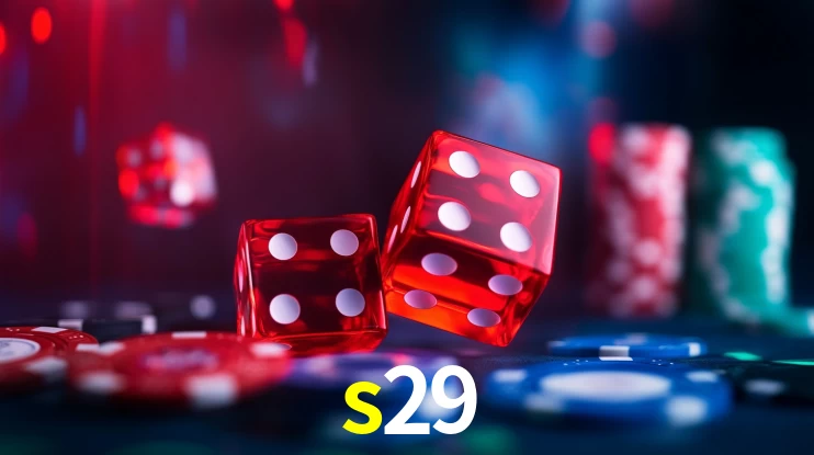 Bonus na Plataforma Online s29