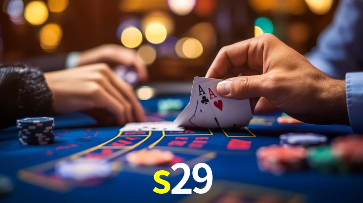 Jogos na s29